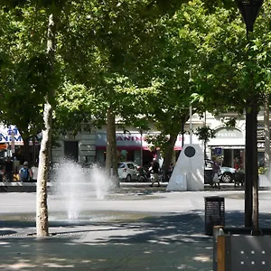 Vieille Ville, 1 Bedroom Apt, Max 2 Adults&2 Kids Antibes